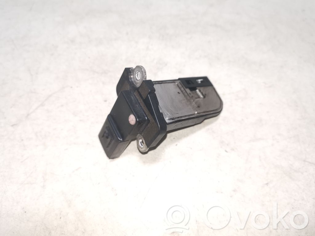 Ford Focus Mass air flow meter 