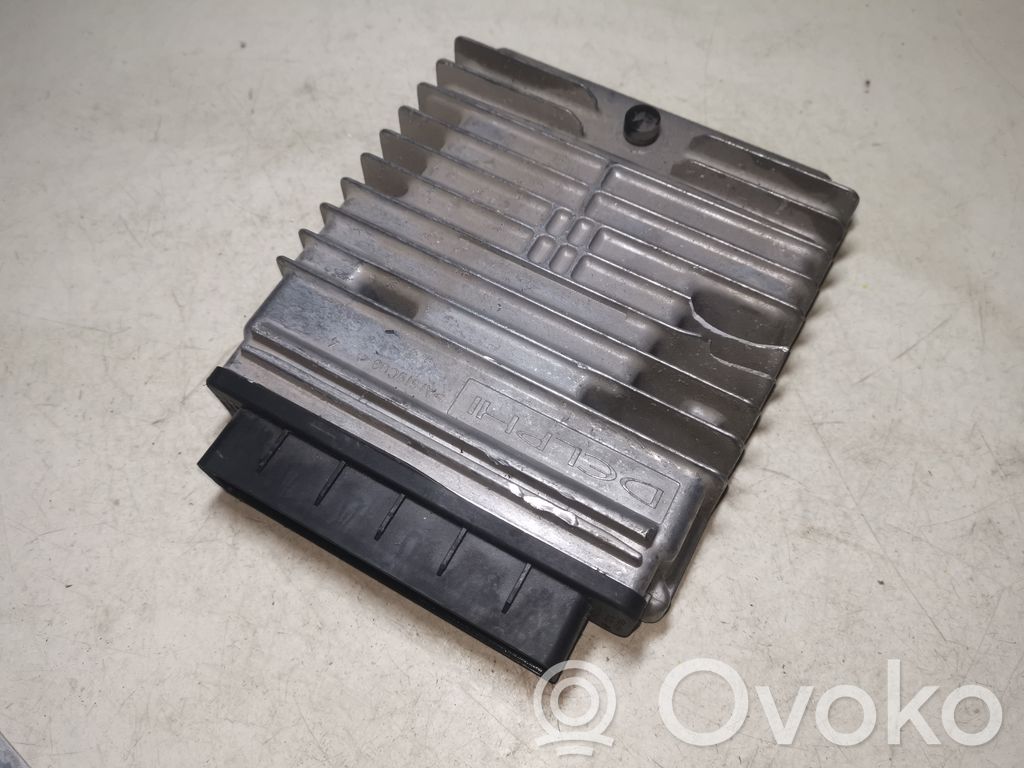 Ford Mondeo Mk III Engine control unit/module 