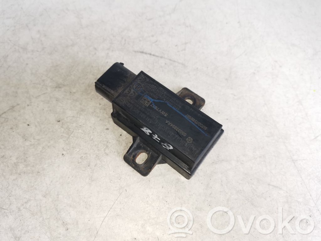 Dodge Caliber Tire pressure sensor 