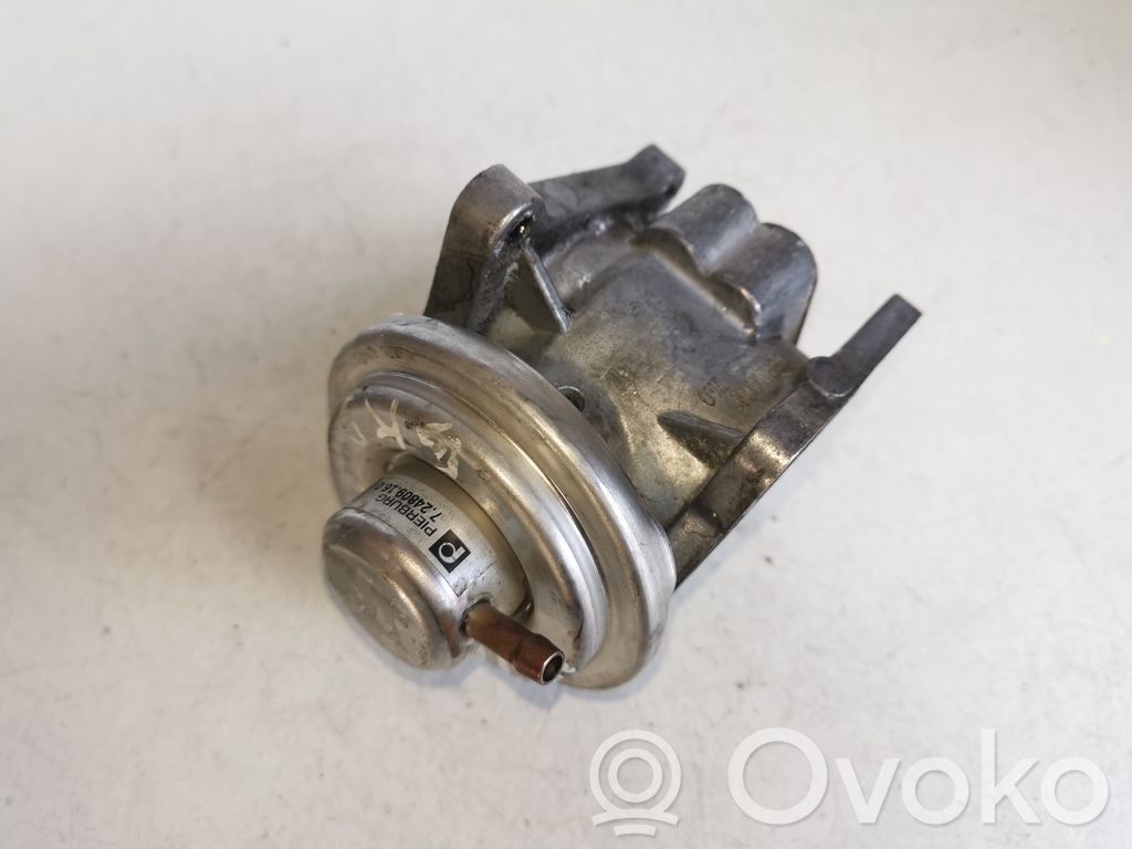 Volkswagen Golf V Válvula EGR 
