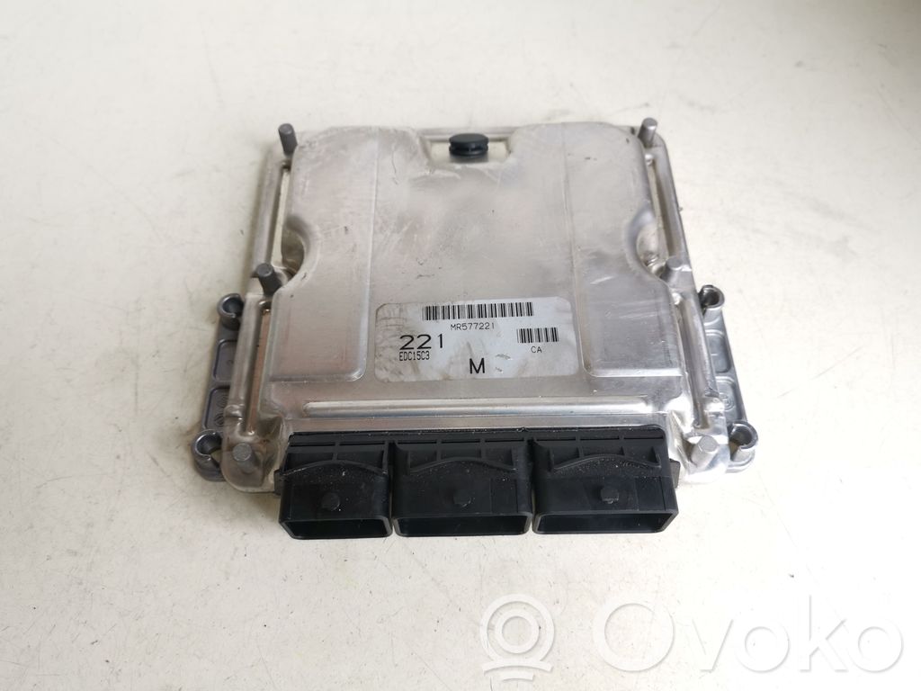 Mitsubishi Carisma Engine control unit/module 