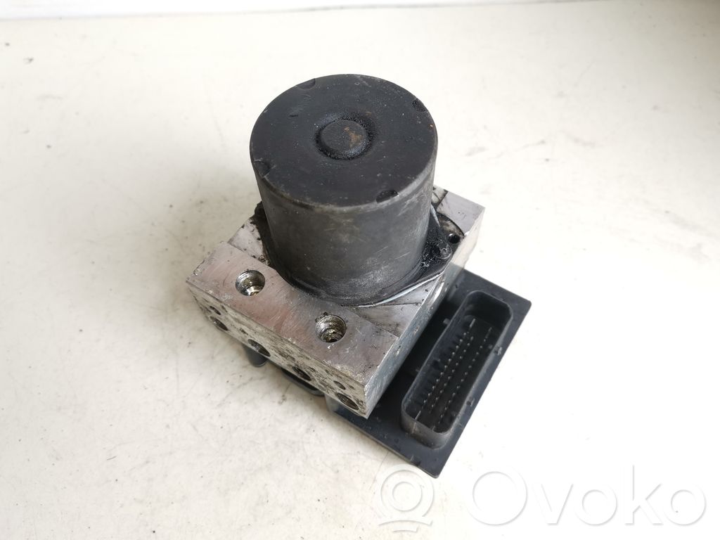 BMW 5 E60 E61 ABS Blokas 