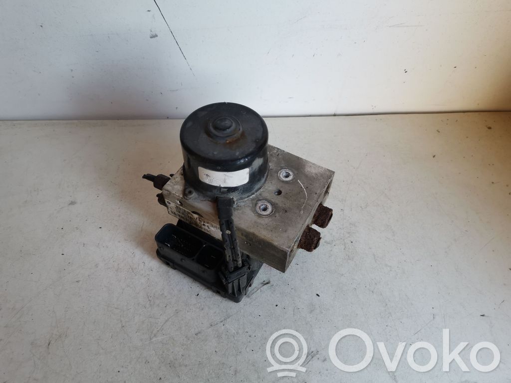 Chrysler Voyager ABS Blokas 