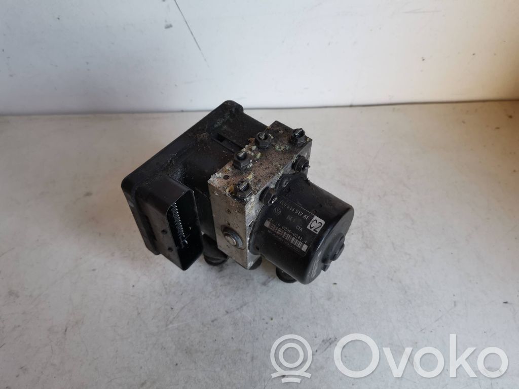 Volkswagen Touran I ABS bloks 