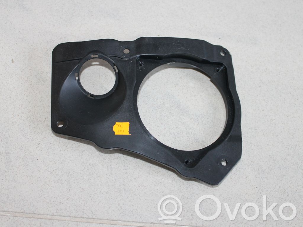 BMW 7 F01 F02 F03 F04 Maskownica głośnika półki tylnej bagażnika 