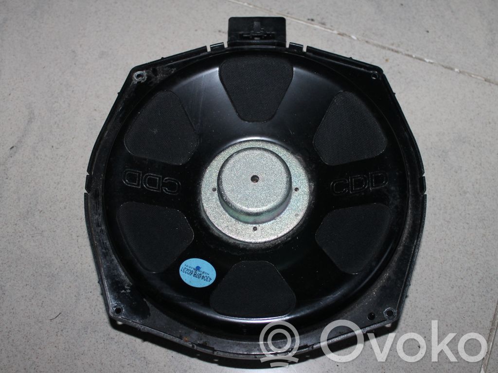 Altavoz subwoofer   430407860231,07860231,8INCH