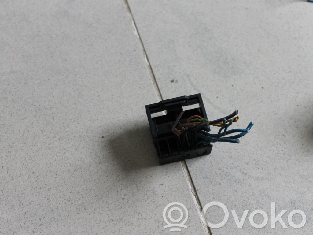 BMW 1 E81 E87 Kabelbaum des Soundsystems 