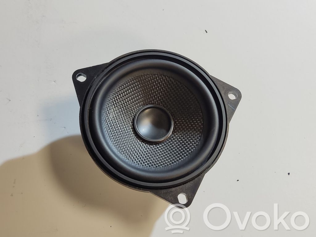 BMW X5 E70 Głośnik drzwi przednich 