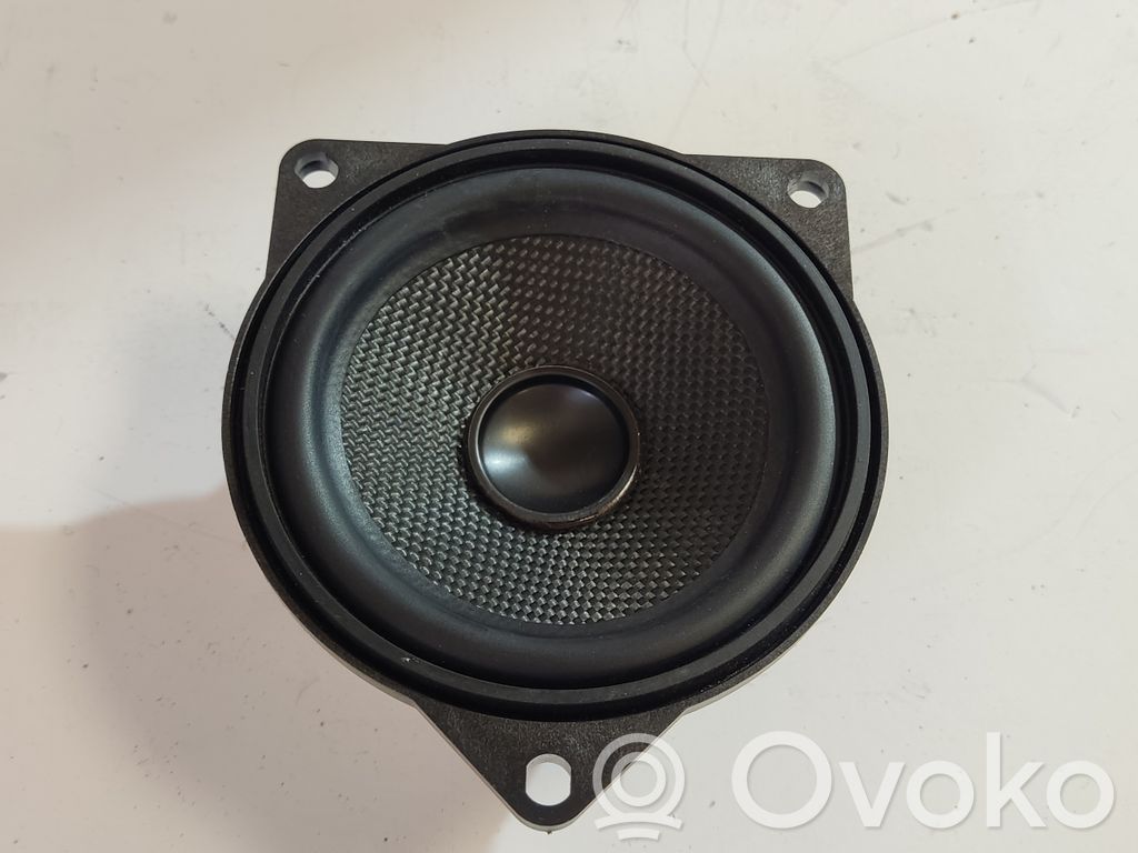 Altavoz de la puerta delantera   6513913341002
