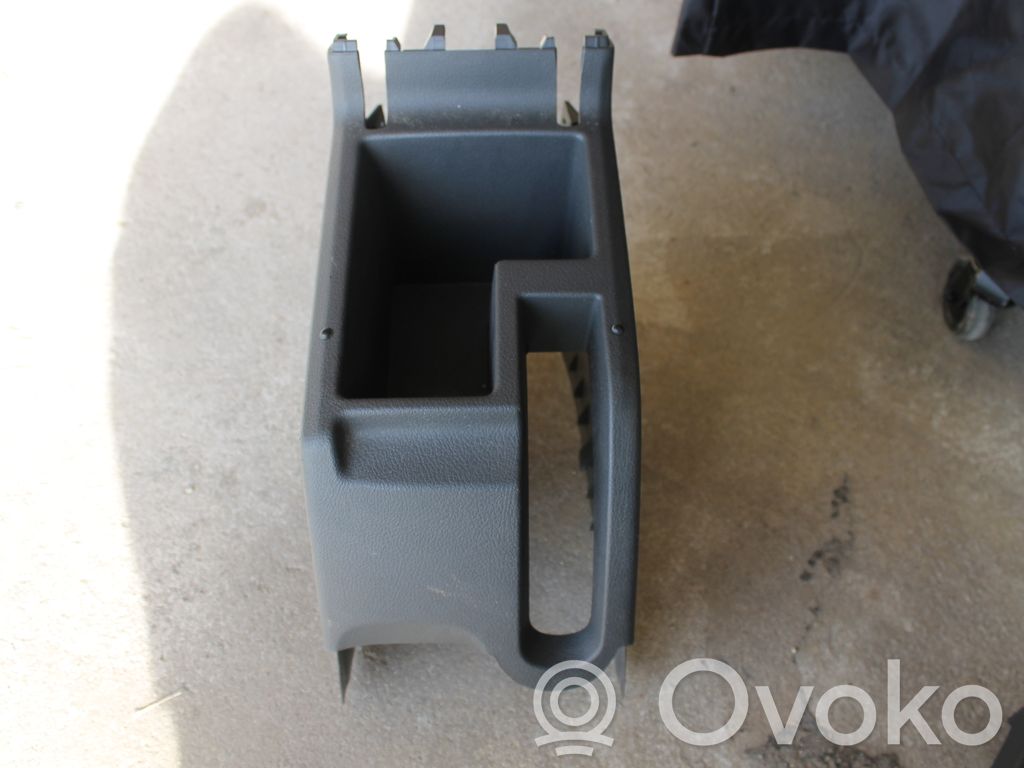 Volkswagen Golf Plus Consola central de la guantera 