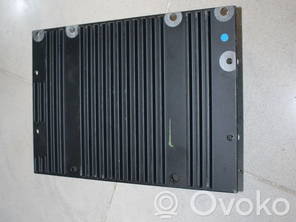 Volvo V50 Vahvistin 