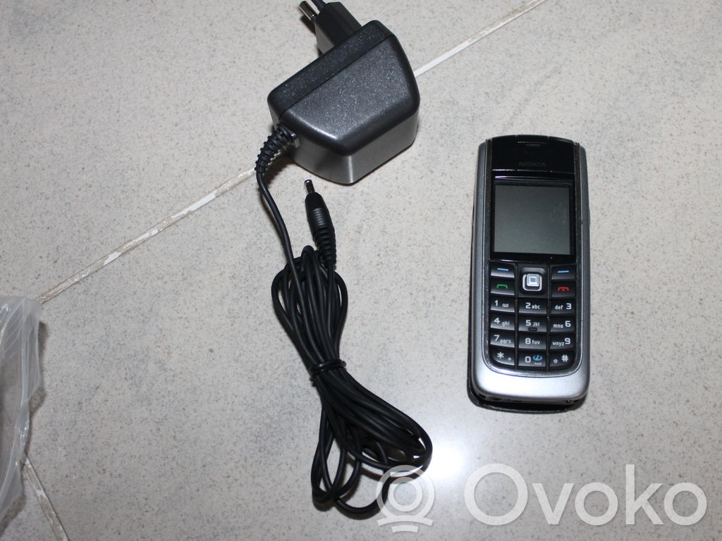 Teléfono   6021