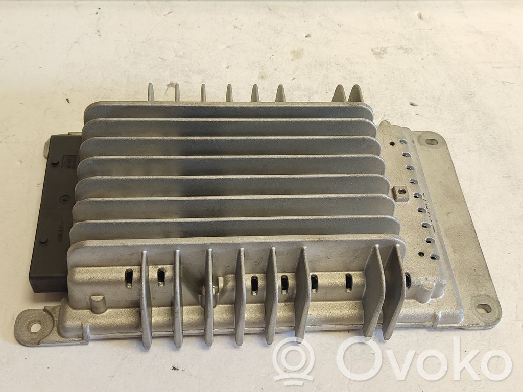 Audi A3 S3 8P Sound amplifier 