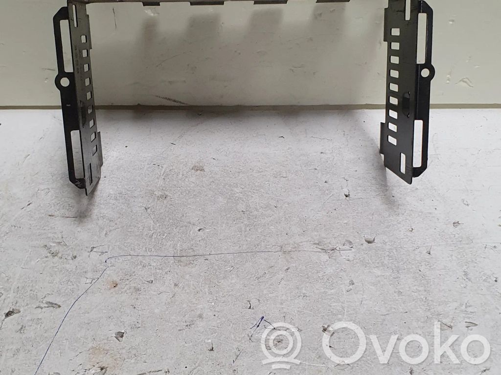 Opel Zafira B Sound system wiring loom 