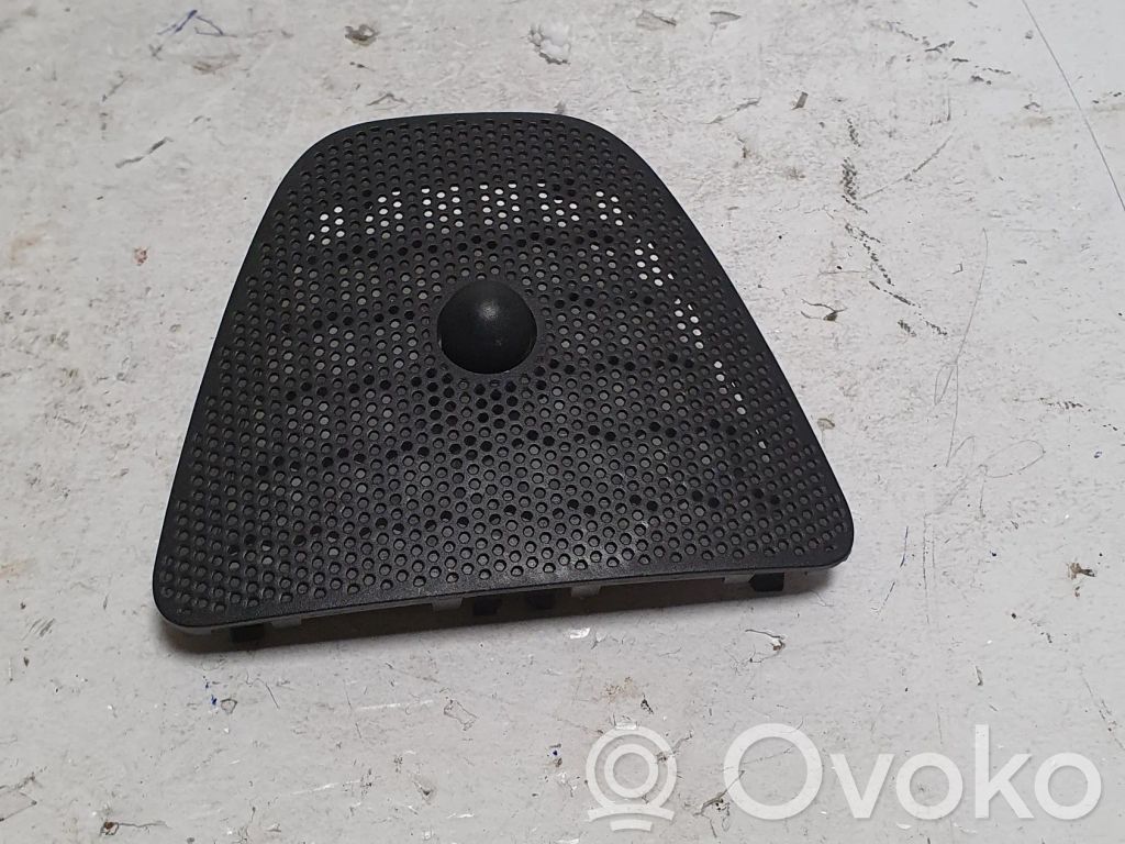 Opel Corsa D Dash center speaker trim cover 