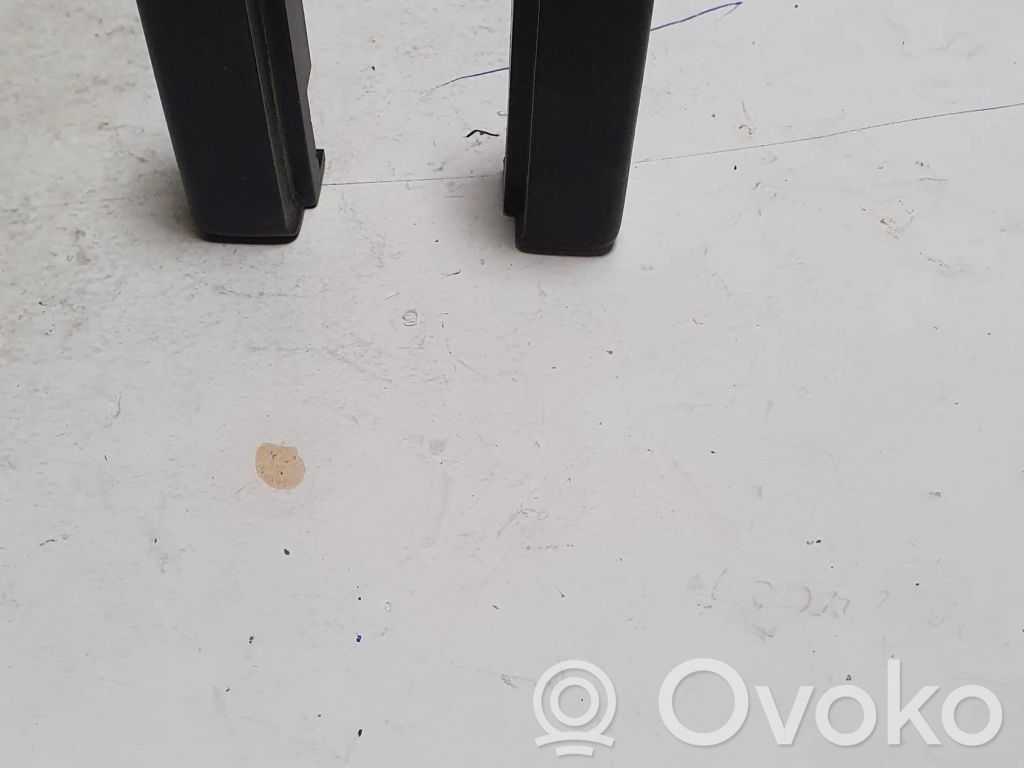 Audi A3 S3 8L Radio/GPS head unit trim 