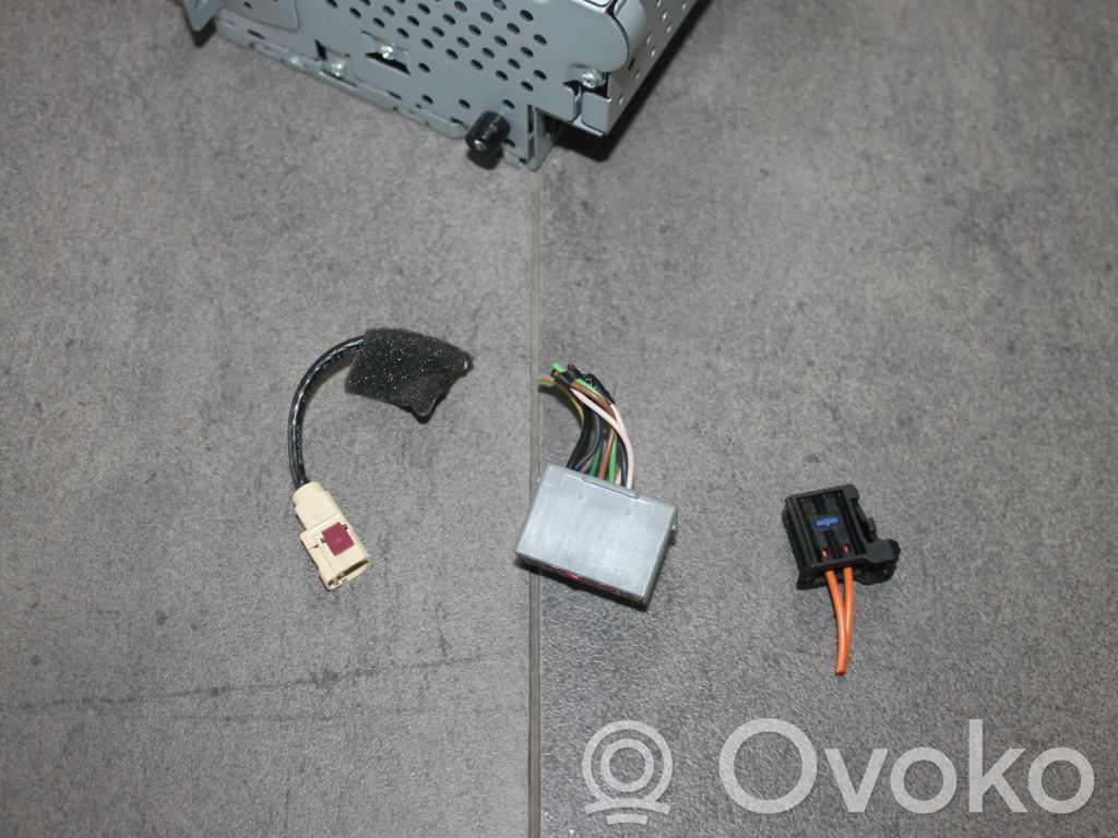 Volvo V70 Sound system wiring loom 