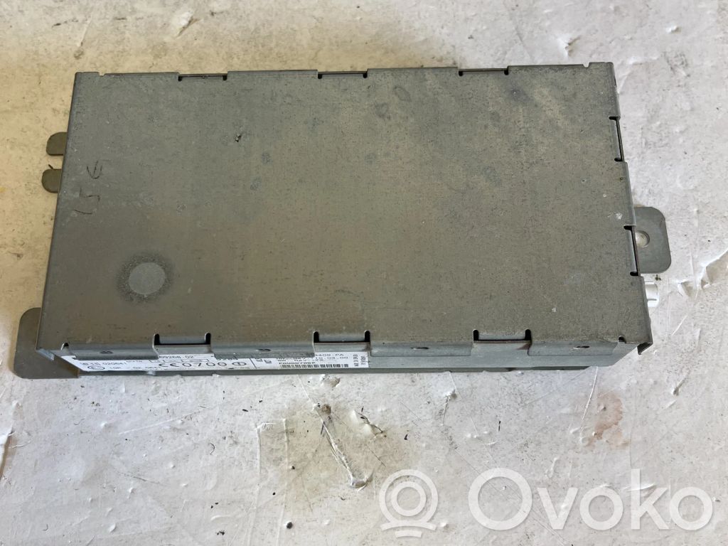 BMW X5 E53 Bluetooth control unit module 