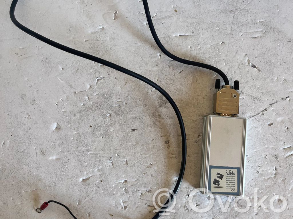 Volkswagen Golf IV USB savienotājs 