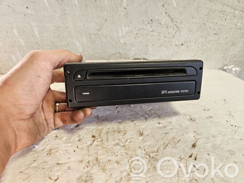 Navigation unit CD/DVD player   6920758,65906920758,22SY591