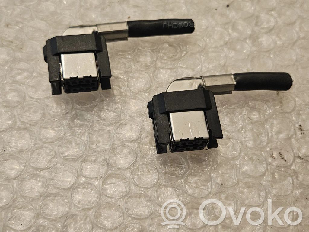 Audi A4 S4 B8 8K Screen/display/small screen 