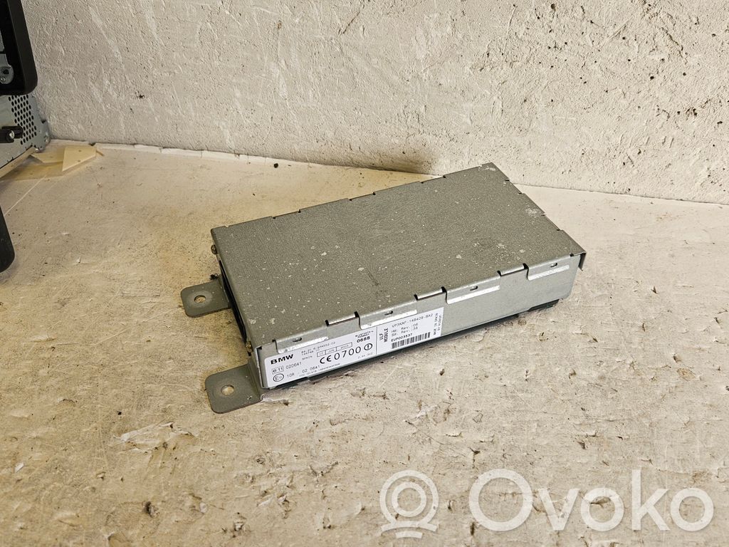BMW 5 E39 Bluetooth modulis 