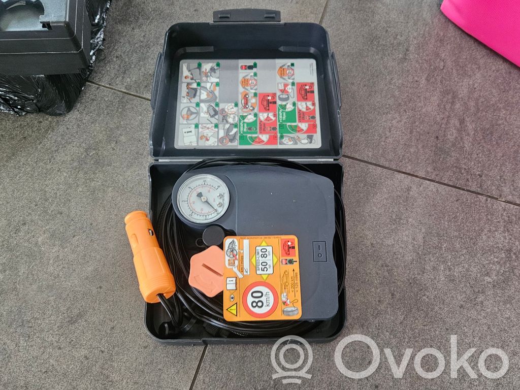 Kompresor do opon   1702474,AIRCOMPRESSOR