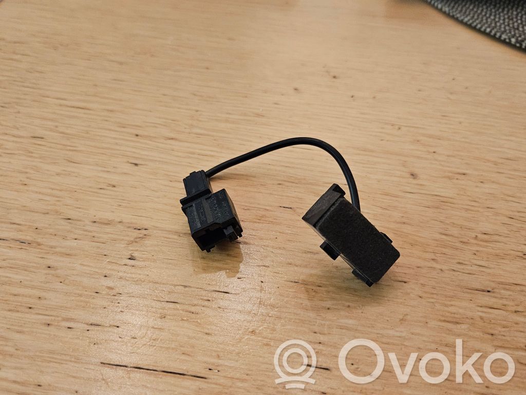Volkswagen Caddy Mikrofon Bluetooth / Telefon 