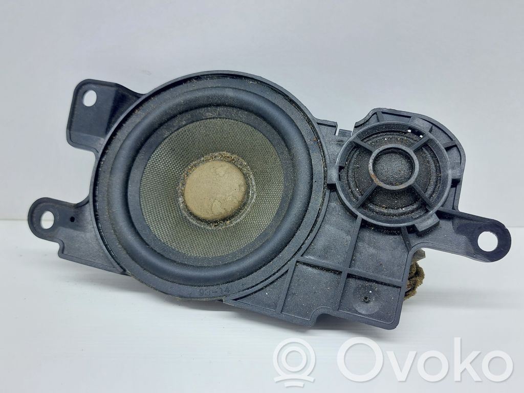 Volvo V50 Altavoz del panel 