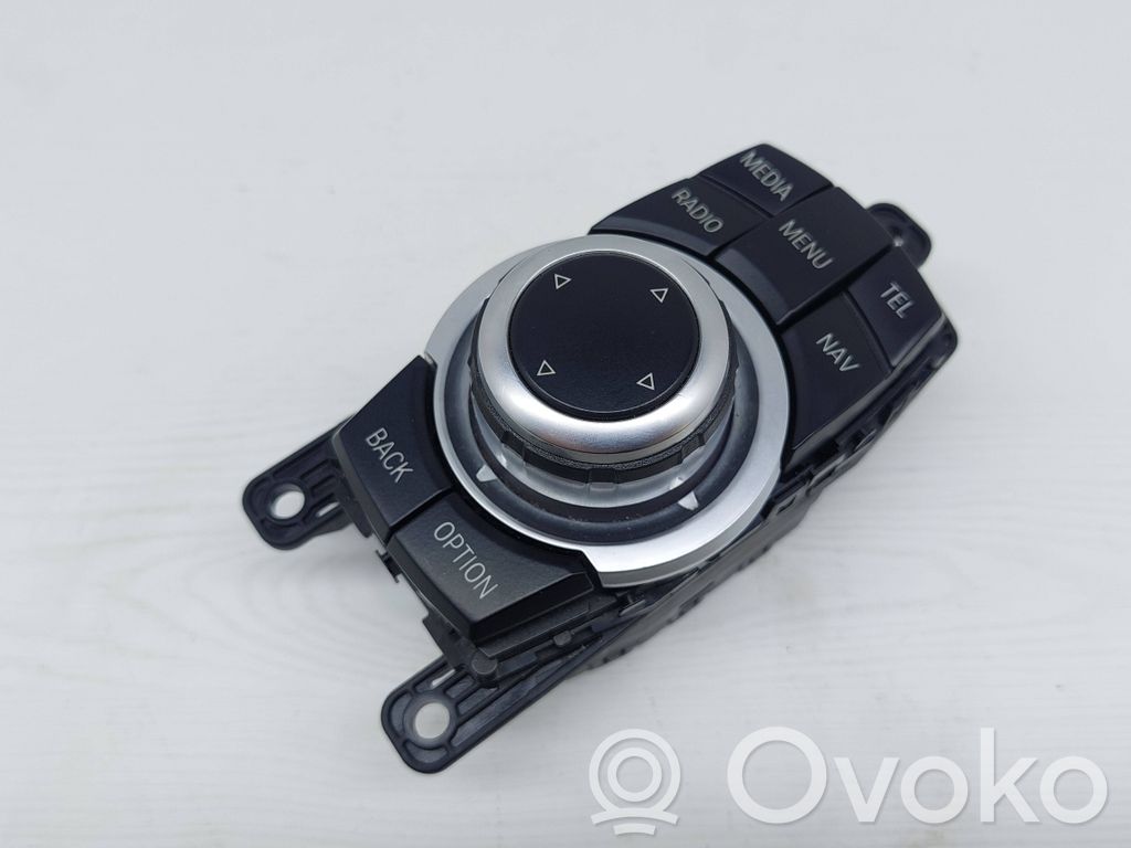 BMW 6 F12 F13 Panel radia 