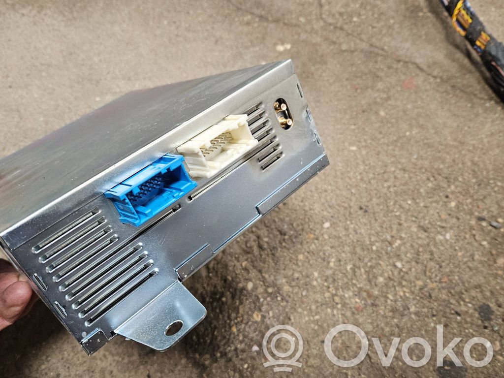 BMW X5 E53 Vaizdo (VIDEO) modulis 