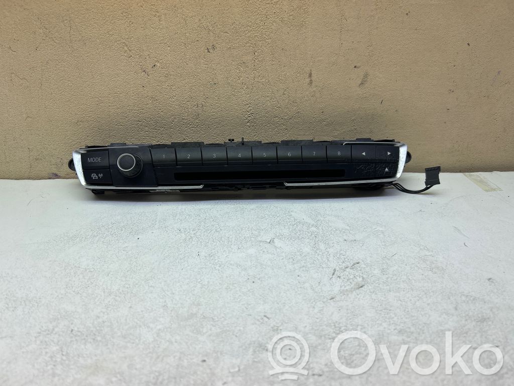BMW 1 F20 F21 Other switches/knobs/shifts 