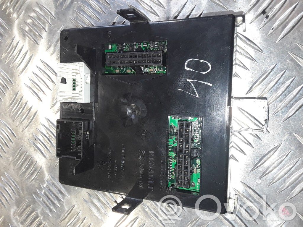 Renault Espace -  Grand espace IV Immobilizer control unit/module 