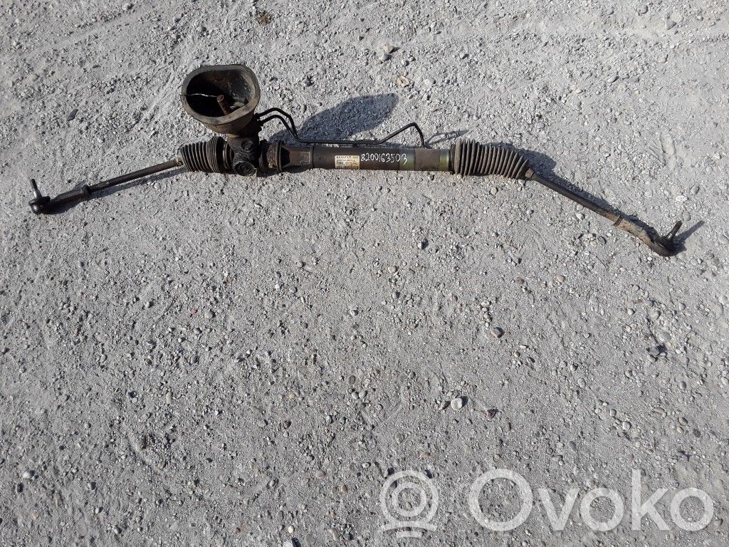 Renault Thalia I Vairo kolonėlė 