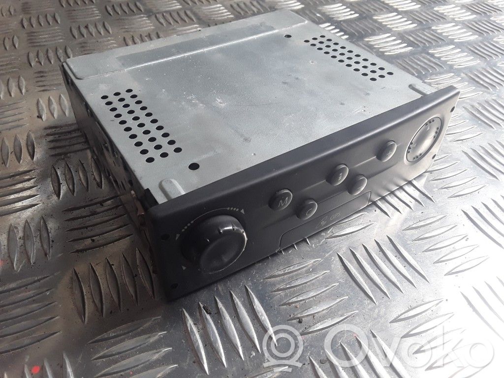 Renault Vel Satis Unité / module navigation GPS 