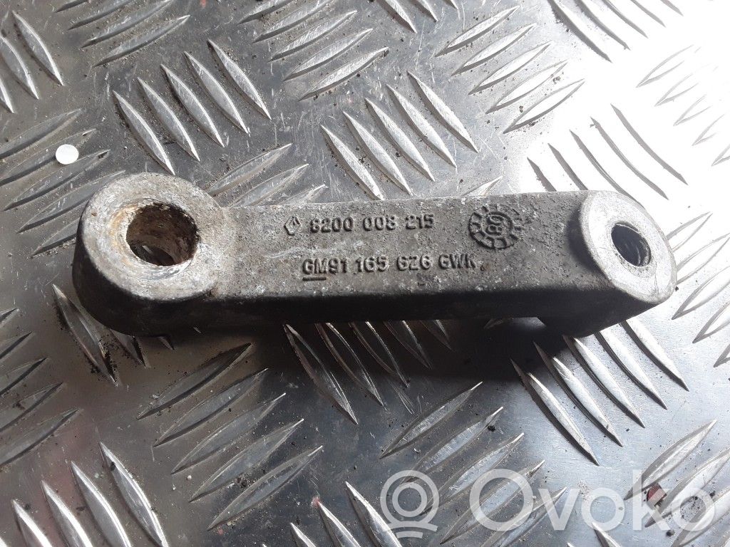 Engine mounting bracket   8200008215