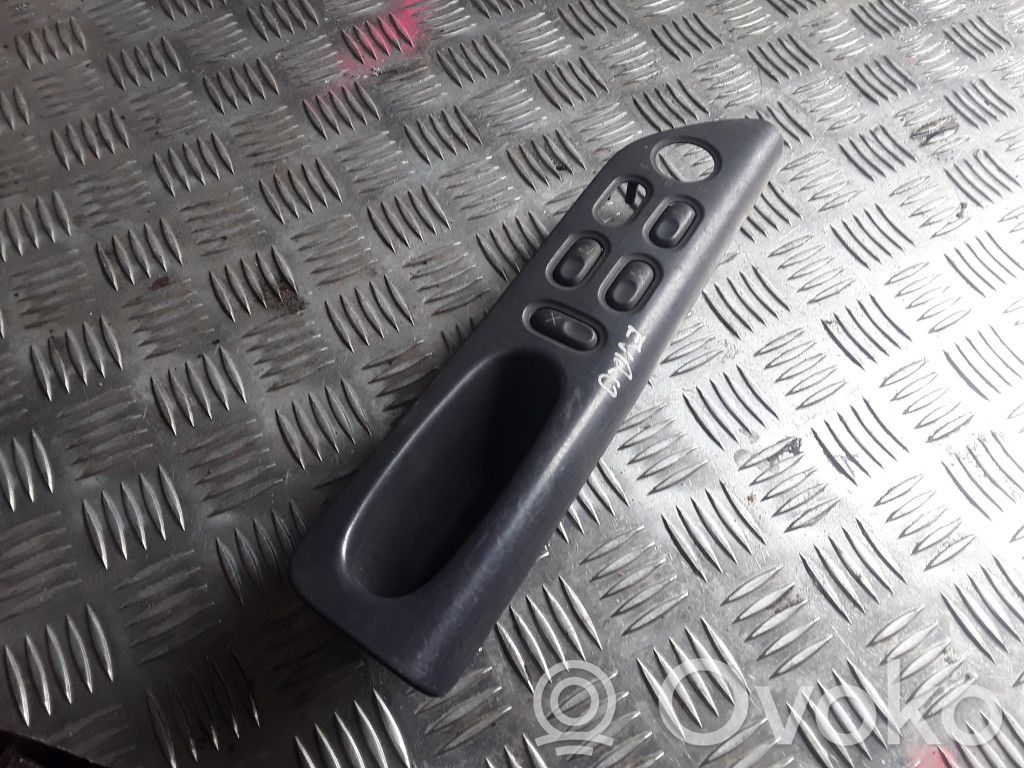 Renault Laguna I Electric window control switch 
