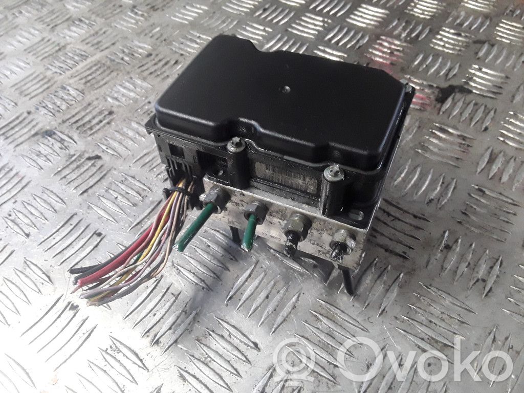 ABS Pump   0265800558
