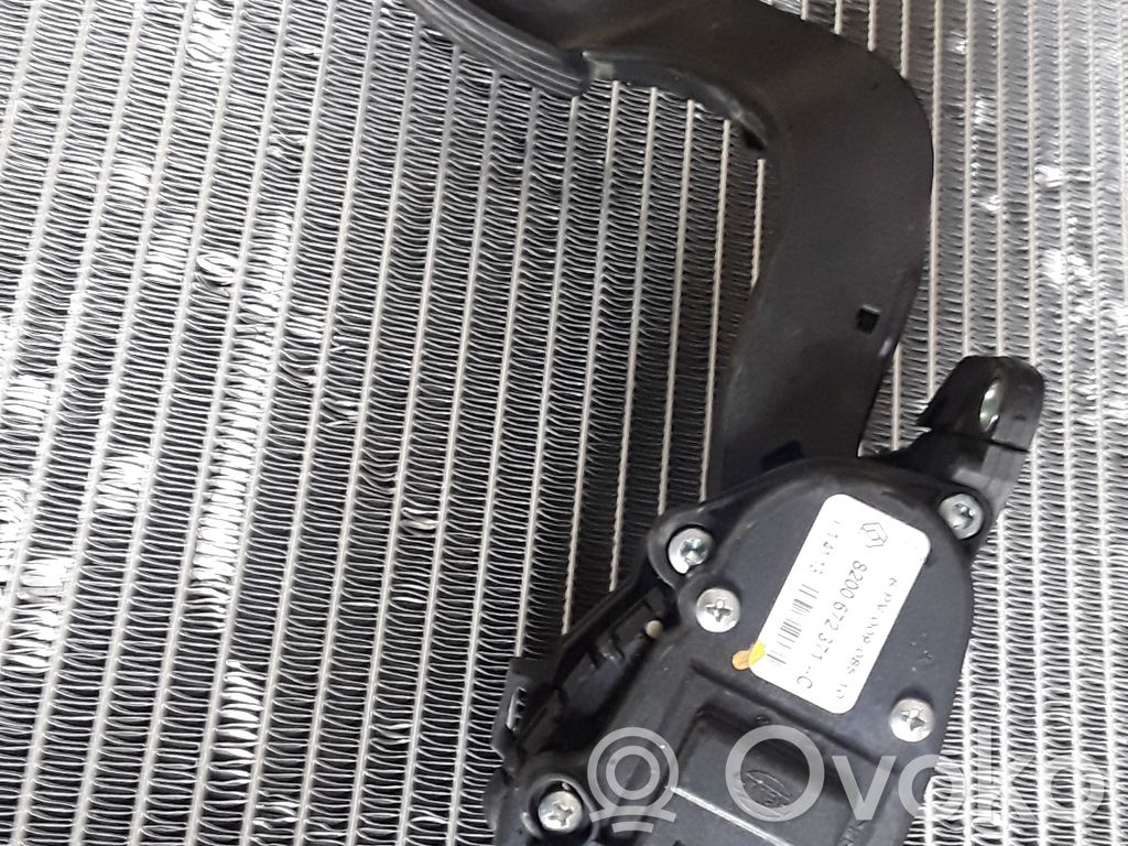 Gaspedalsensor elektrisch   8200672371