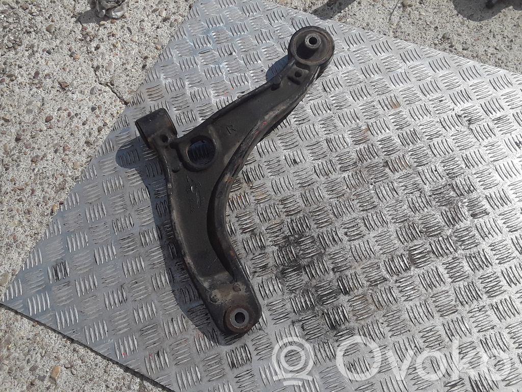 Renault Master III Querlenker Achsschenkel vorne 