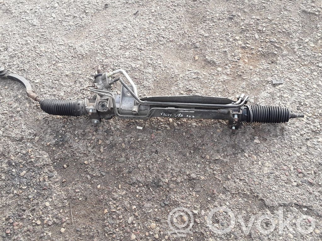 Volvo V70 Vairo kolonėlė 