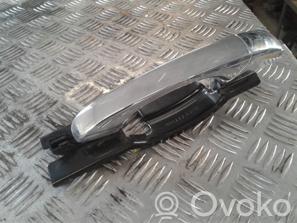 Dodge Journey Manecilla externa puerta trasera 