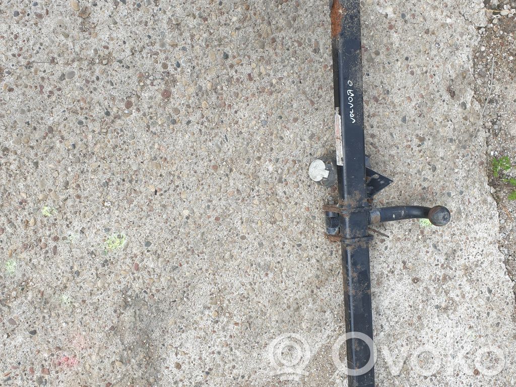 Tow bar set