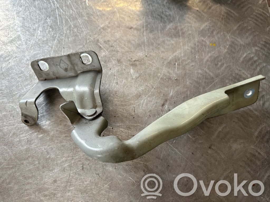 Engine bonnet/hood hinges   65400JY00A