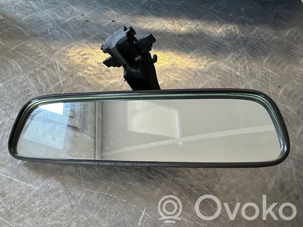Renault Koleos I Rear view mirror (interior) 