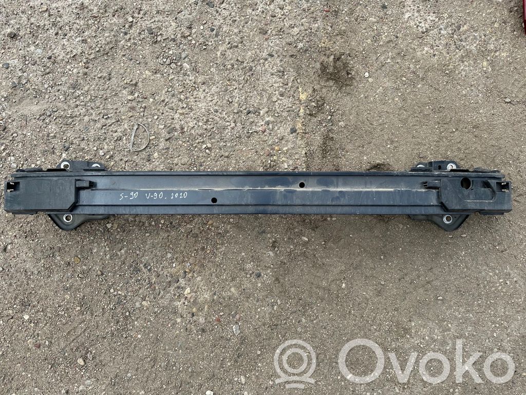 Volvo S90, V90 Poprzeczka zderzaka tylnego 