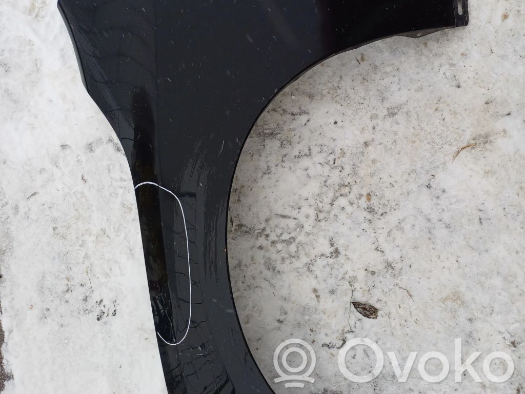 Volvo S60 Sparnas 