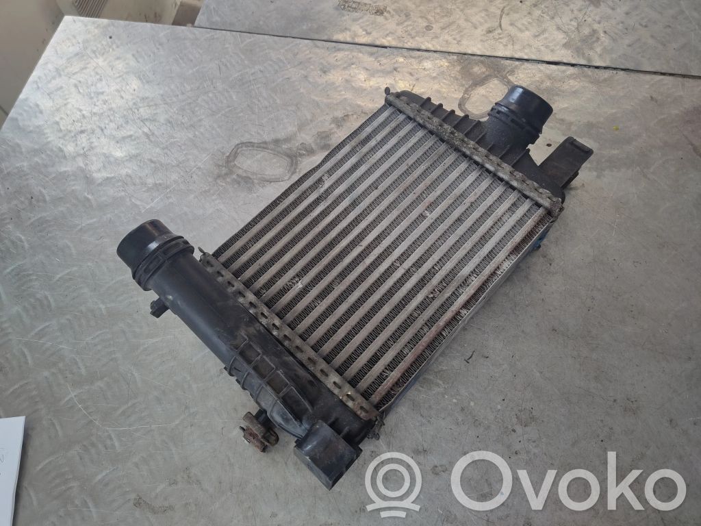 Radiador intercooler   144961381R