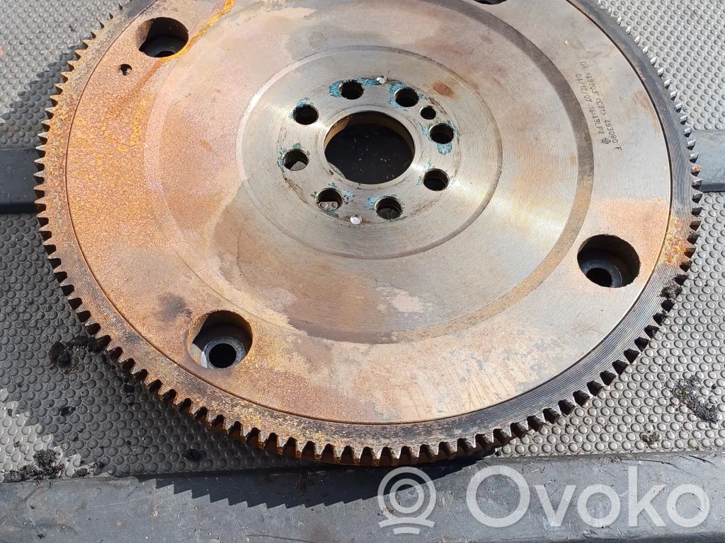 Nissan Qashqai Smagratis 