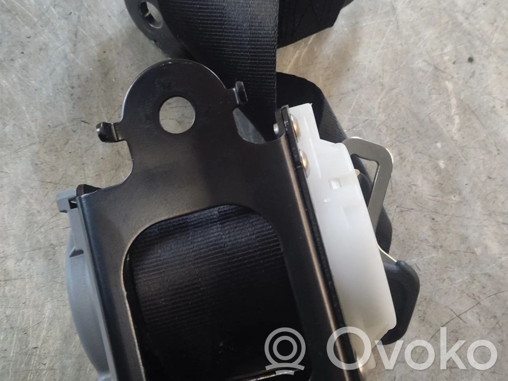 Cinturón trasero   307797099JN7,5032H64115
